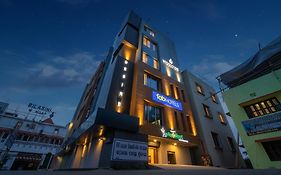 Fabhotel Middleton Desire - Nr Niladri Vihar Square